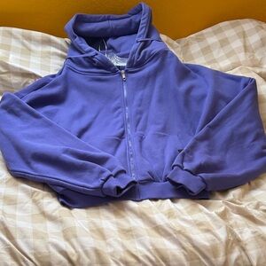 Cloud Hoodie S/M ( Don’t remember the name of the color)